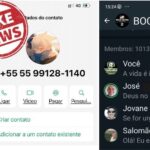 Justiça Eleitoral lança campanha contra desinformação, destacando ataques a jornalistas e perfis falsos nas redes sociais, em Gurupi, Jornalista Wesley Silas é vitíma de crime contra sua honra
