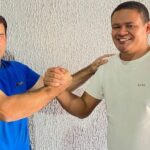 Vereador Alberto pelo certo agradece população de Lagoa da Confusão pela vitória nas urnas
