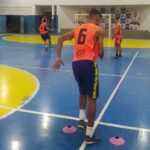 Projeto Anjos da Bola: Transformando vidas através do esporte em Lagoa da Confusão