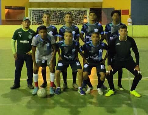 Projeto Anjos da Bola: Transformando vidas através do esporte em Lagoa da Confusão