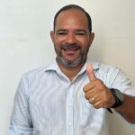 Candidato a vereador Carlim do Ireno convida para grande reunião política em Lagoa da Confusão