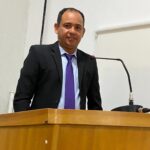 Pré-candidato a vereador pelo Progressistas, Odislei Nogueira "Ozim" convida a população de Lagoa da Confusão para Grande Convenção
