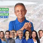 MDB e PDT confirmará pré-candidatura de Nelsinho Moreira a Prefeito de Lagoa da Confusão