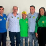 Conheça os pré-candidatos a vereadores dos partidos MDB e PDT em Lagoa da Confusão que tem Nelsinho Moreira e Moacir Ferri como pré-candidatos a prefeito e vice-prefeito