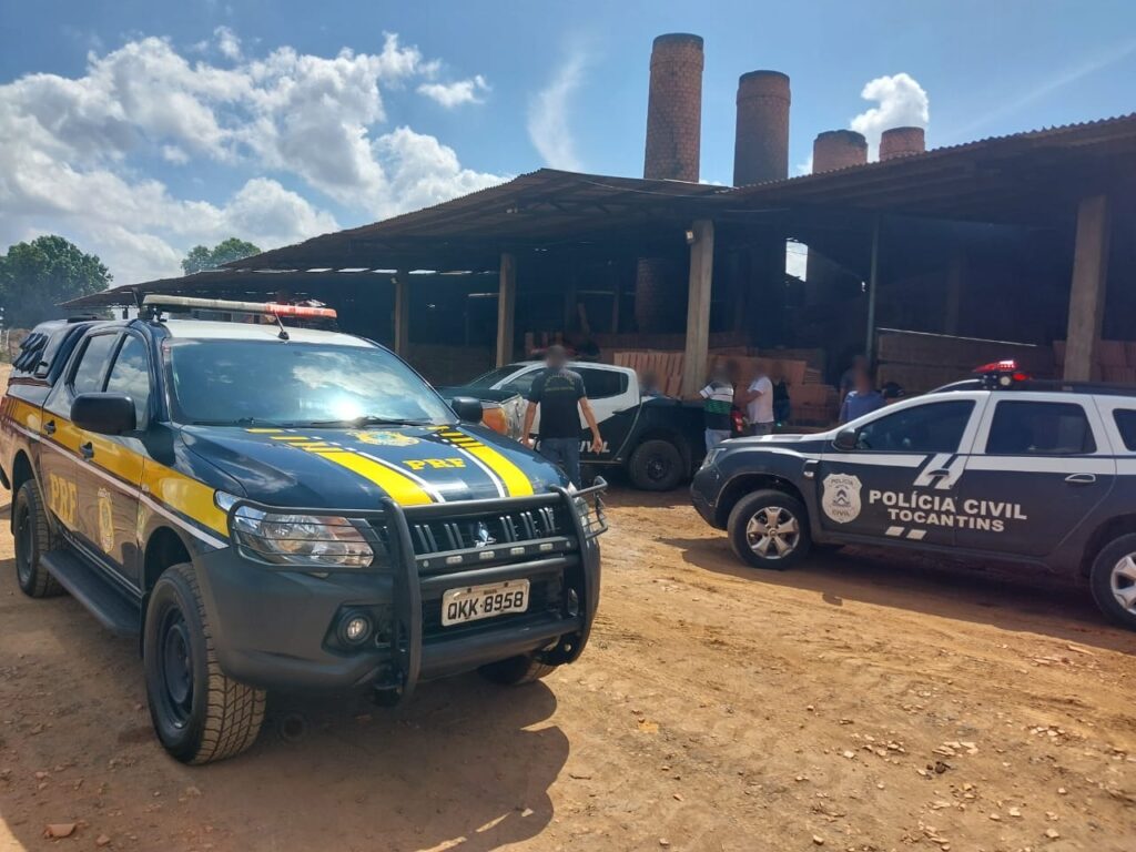 Ação integrada em Guaraí incinera mais de uma tonelada de drogas em maior apreensão de 2024