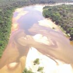 Justiça determina suspensão de atividades de captação de água em Lagoa da Confusão