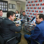 OAB Tocantins avança na construção da sede da Subseção de Gurupi com doação de terreno pela SPU