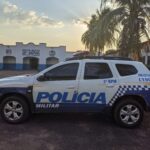 Homem é preso em Pedro Afonso suspeito de estuprar jovem de 25 anos em sua residência