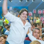 Eduardo Fortes lança candidatura à Prefeitura de Gurupi com amplo apoio partidário e promessas de gestão transparente