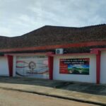 Estudante do Colégio Dinâmico brilha na IV Noite da Poesia com uma poesia da cidade de Lagoa da Confusão