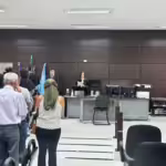 Lavrador é condenado a 14 anos de prisão pelo assassinato de ex-companheira em Palmeirópolis