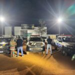 Operação Sem Fronteiras: Ação conjunta das polícias do Tocantins e Goiás prende maior ladrão de caminhonetes do norte do Brasil