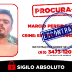 Polícia Civil prende suspeito de estupro em Ponte Alta do Tocantins; relembre o caso