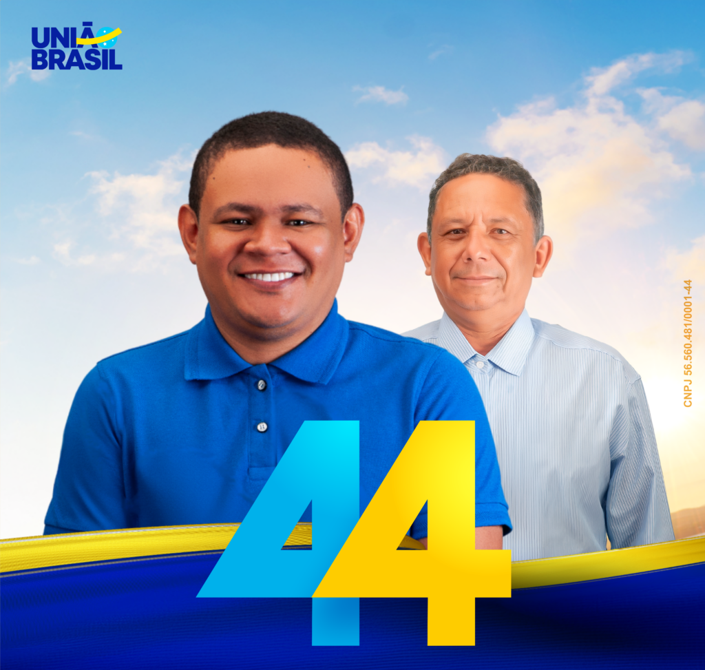 Com votação expressiva, Thiago Lagoense é o prefeito mais bem votado da região do Vale do Araguaia