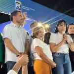 Partido Liberal lança candidatura de Janad Valcari à Prefeitura de Palmas