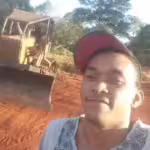 Tragédia na BR-153: Tratorista morre em colisão com caminhão à caminho de Cristalândia