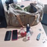Polícia Militar prende homem por furto em Gurupi; Suspeito já tinha mandado de prisão em aberto
