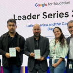Secretaria de Educação do Tocantins é premiada em Nova York por inovação educacional