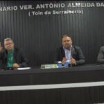 TJTO concede liminar e suspende processo de impeachment do prefeito de Miranorte