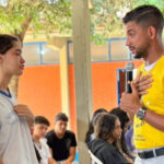 Governo do Tocantins inicia campanha de prevenção ao suicídio com palestras em escolas de 21 municípios