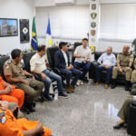Governo do Tocantins mobiliza força-tarefa para enfrentar mortandade de peixes no Rio Javaés