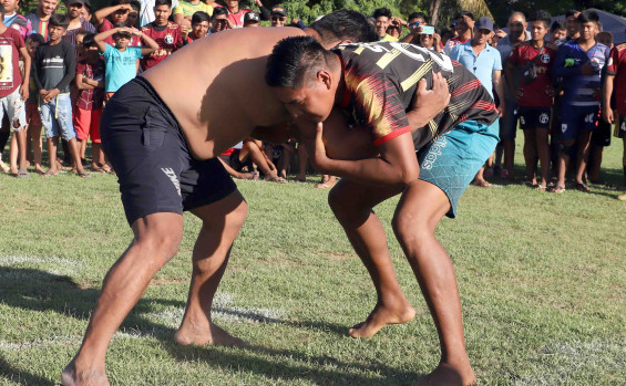 2ª edição dos Jogos Indígenas da Ilha do Bananal reúne 1,6 mil atletas com apoio do Governo do Tocantins