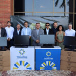 Governador Wanderlei Barbosa entrega 481 computadores para reforçar unidades de segurança pública no Tocantins