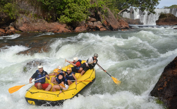 Governo do Tocantins oferece curso de capacitação para profissionais do turismo no Jalapão