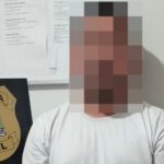 Homem é preso em Guaraí por tentativa de golpe bancário usando documento falso