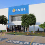 Unitins abre inscrições para Vestibular 2025/1 com 680 vagas disponíveis