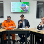 Governo do Tocantins reforça ações de combate às queimadas em reunião interinstitucional