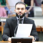 Deputado Léo Barbosa propõe política de incentivo ao esporte para crianças e adolescentes em situação de vulnerabilidade no Tocantins