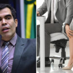 Ricardo Ayres propõe Projeto de Lei para ampliar tipificação do crime de assédio sexual