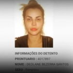 Prisão de Deolane Bezerra agita redes sociais; Justiça mantém prisão preventiva