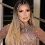Advogada e influenciadora Deolane Bezerra é presa em operação contra quadrilha de lavagem de dinheiro e jogos ilegais
