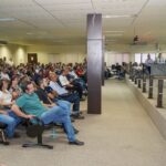 Naturatins assina compromisso para revisar cadastros ambientais em APA Ilha do Bananal/Cantão