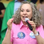 Prefeita Josi propõe implementação de programa para identificação de novos talentos esportivos em Gurupi