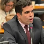 Deputado Ricardo Ayres defende isenção tributária para carnes na cesta básica