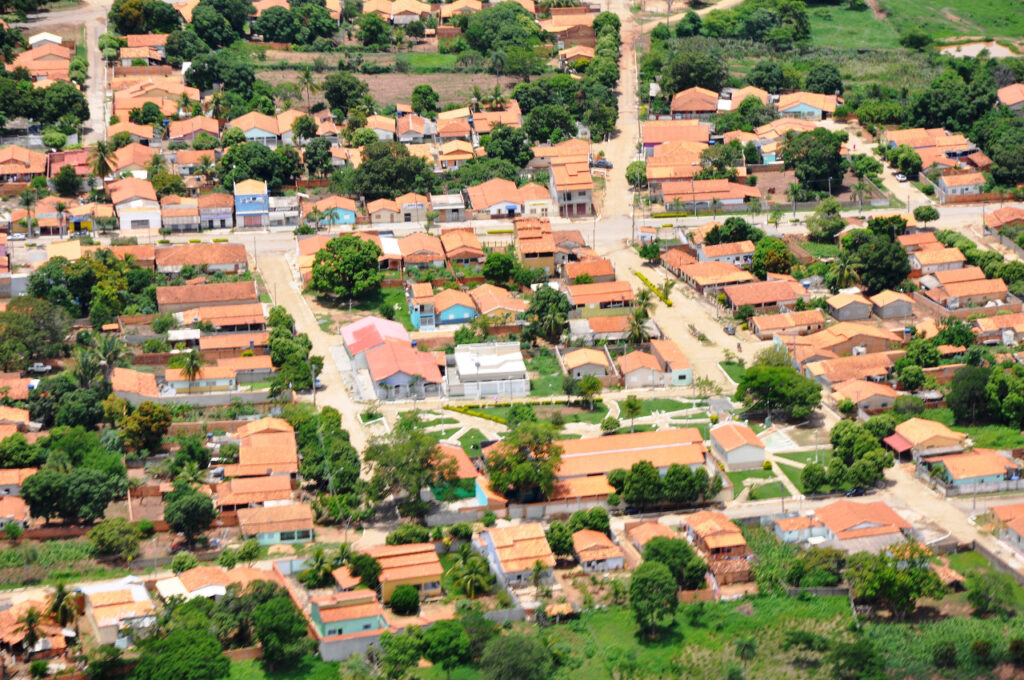 Corpo de jovem desaparecido é encontrado em rio na zona rural de Novo Alegre