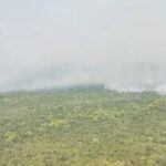 Incêndios na Ilha do Bananal ameaçam aldeias indígenas e devastam ecossistema