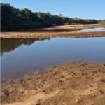 Justiça suspende autorizações de captação de água no Rio Formoso e determina multa de R$ 2,7 milhões para produtores rurais
