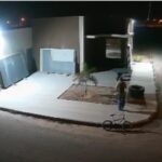 Tentativa de furto é registrada na Marmoraria Vitória em Lagoa da Confusão