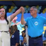 Prefeito Big Jhow tem candidatura deferida pela Justiça Eleitoral e está apto para reeleição em Cristalândia