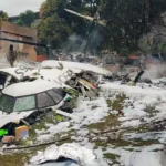Queda de ATR-72 em Vinhedo (SP) mata 62 pessoas; Cenipa investiga formação de gelo como possível causa