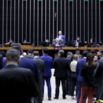 Câmara dos Deputados aprova projeto de lei para reforçar segurança nas escolas