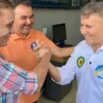 PSB do Tocantins anuncia apoio à candidatura de Eduardo Siqueira Campos
