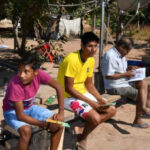 Candidatos só podem ingressar em terras indígenas para pedir voto com autorização da Funai