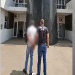 Mulher é obrigada a fazer sexo com homem após bater no carro dele; suspeito é preso