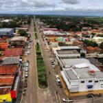 Eleições 2024 em Formoso do Araguaia: 14.046 eleitores estão aptos a votar; veja estatísticas detalhadas