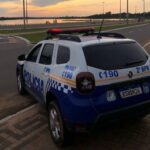 Homem morre em confronto com a Polícia Militar em São Valério